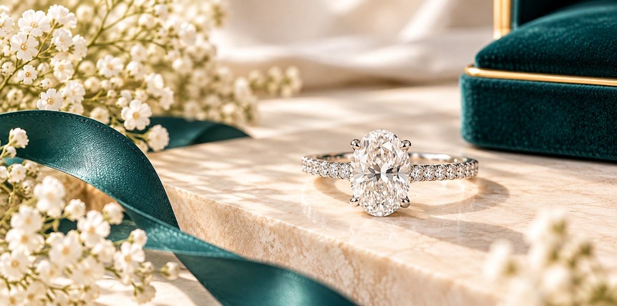 Engagement Ring Buying Guide: What to Know Before You Buy