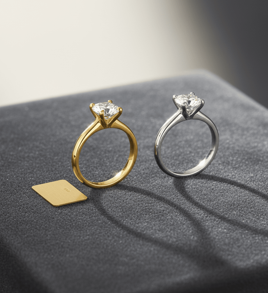 How to Choose the Perfect Engagement Ring: A Complete Guide - erayasparkle