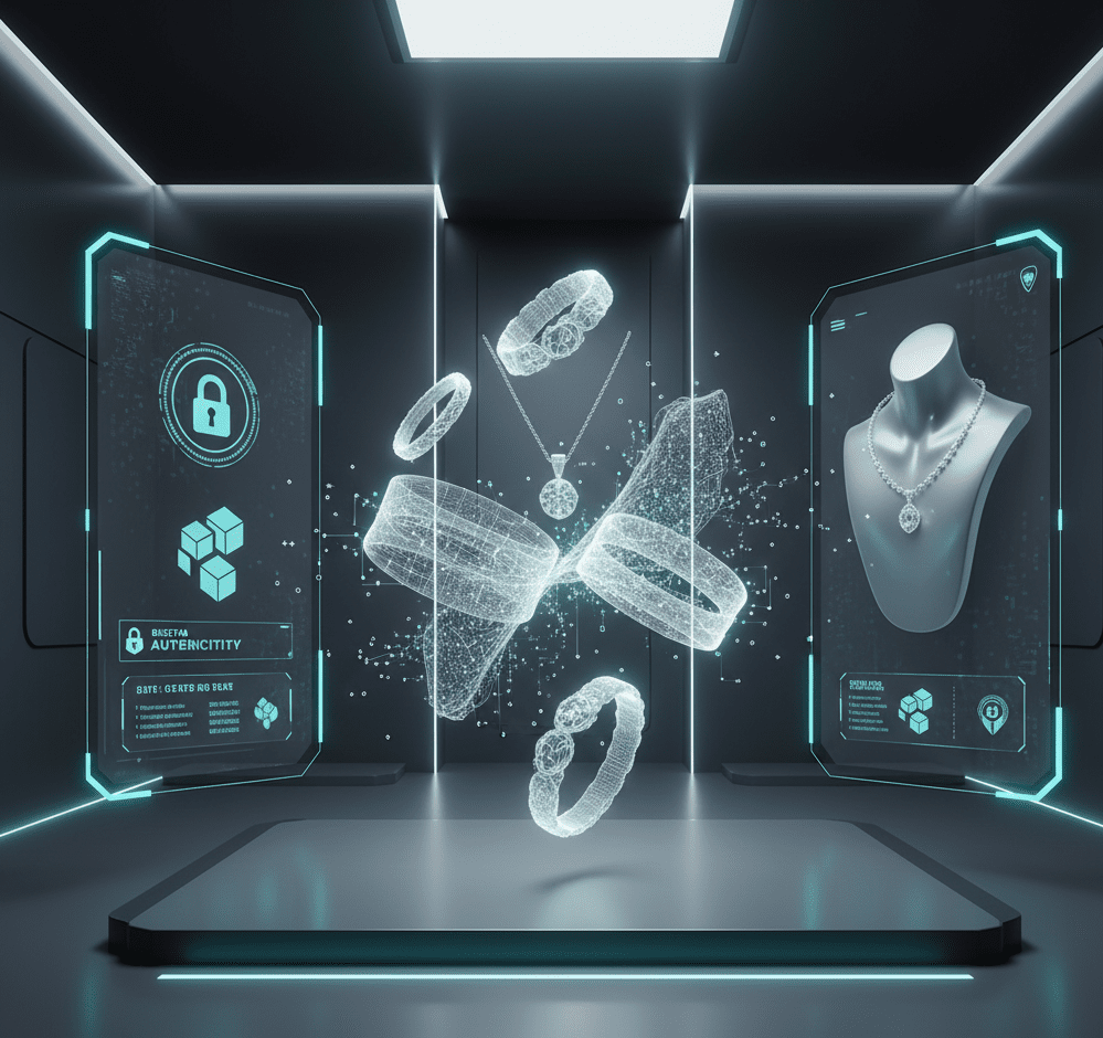 How to Design Your Own Custom Jewelry: Step-by-Step Guide (2025 Edition) - erayasparkle