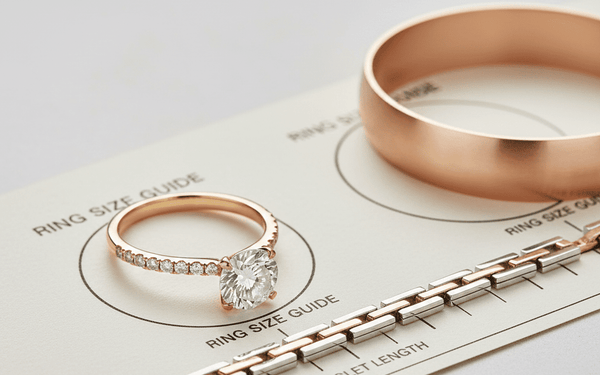 Top 7 Mistakes to Avoid When Ordering Custom Jewelry Online | Eraya Sparkle - erayasparkle