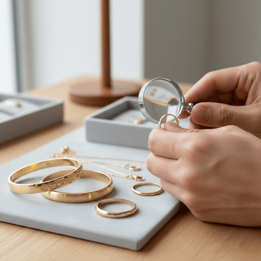 Understanding Diamond Cuts, Clarity, and Color: Everything Buyers Must Know - erayasparkle