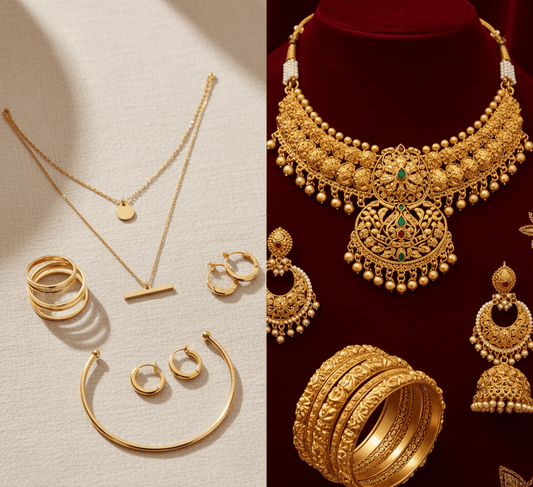 5 Timeless Jewelry Pieces Every Woman Should Own - erayasparkle