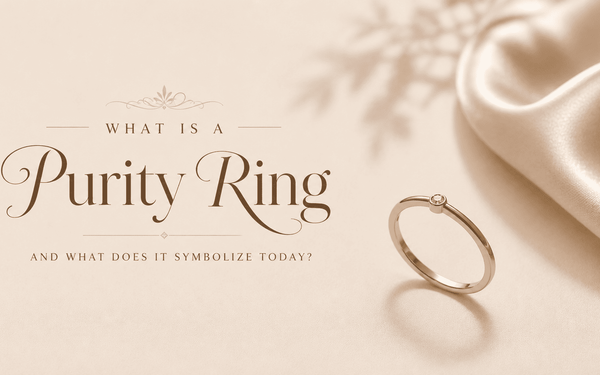 what is Purity ring