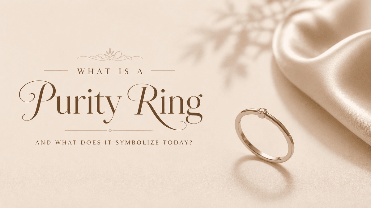 what is Purity ring