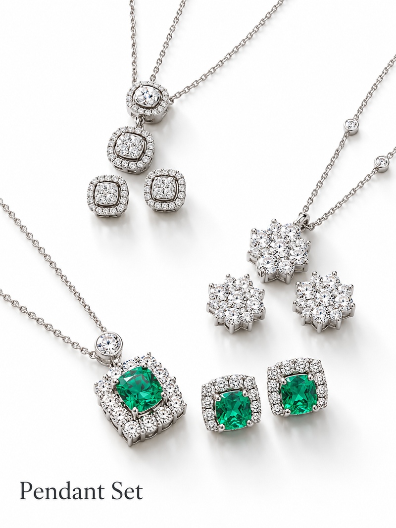Pendant Set