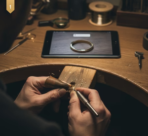 Crafting