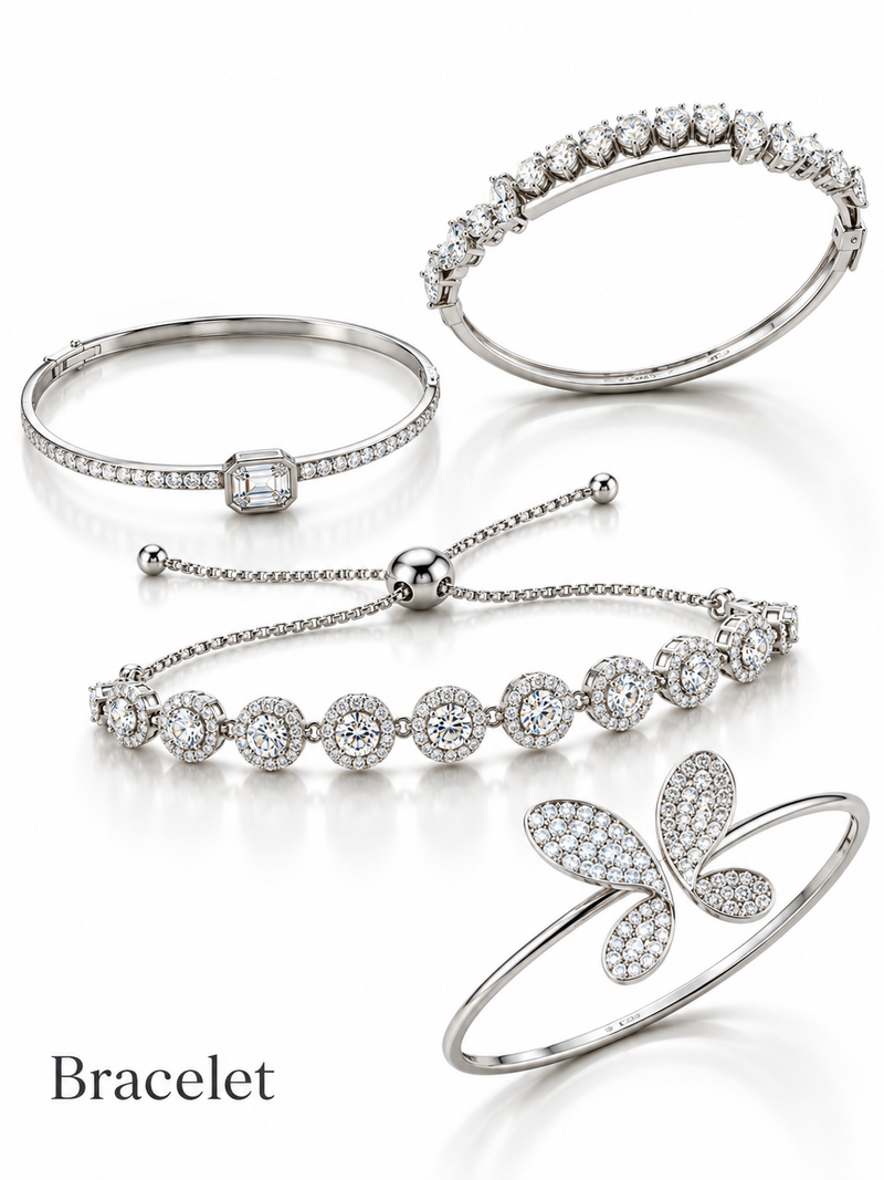Bracelets