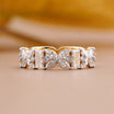 Wedding Band for Women | Lab Diamond Ring